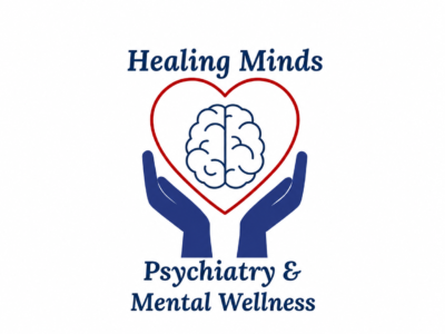 Healing Minds NJ