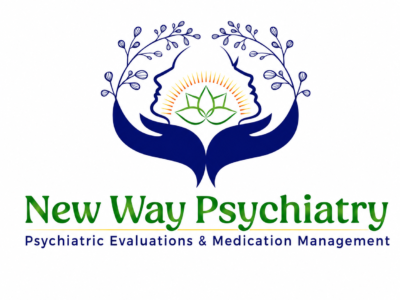 New Way Psychiatry