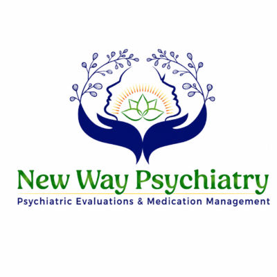 New Way Psychiatry