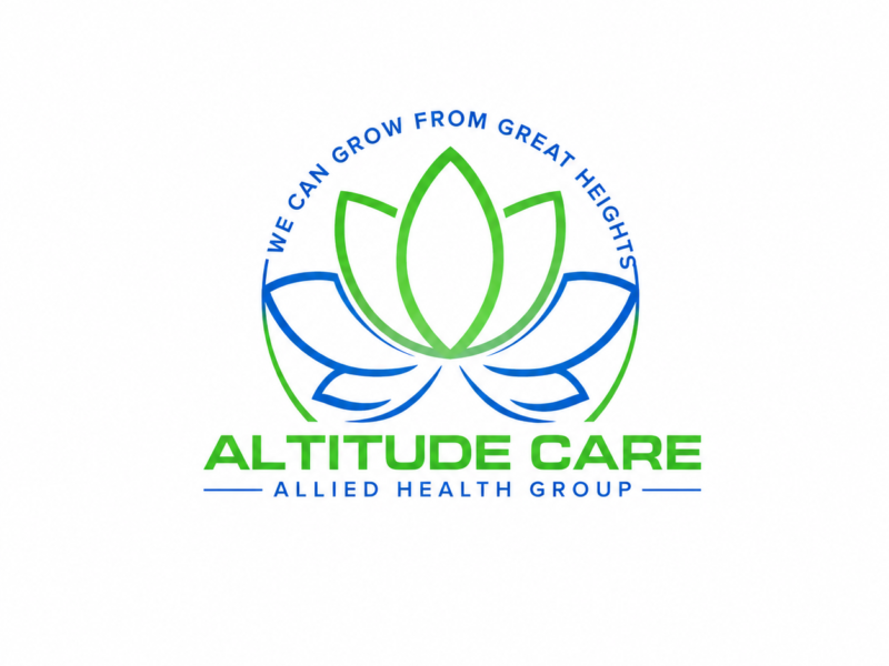 Altitude Behavioral Care and Integrative Health