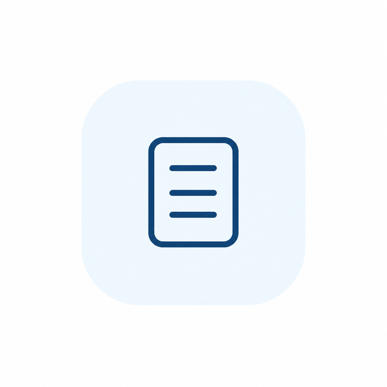 Compare profiles icon